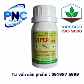 VIPER 50EC