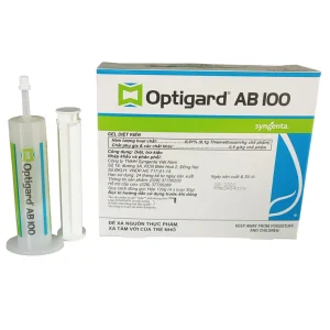 Thuốc diệt gián dạng gel Optigard AB 100